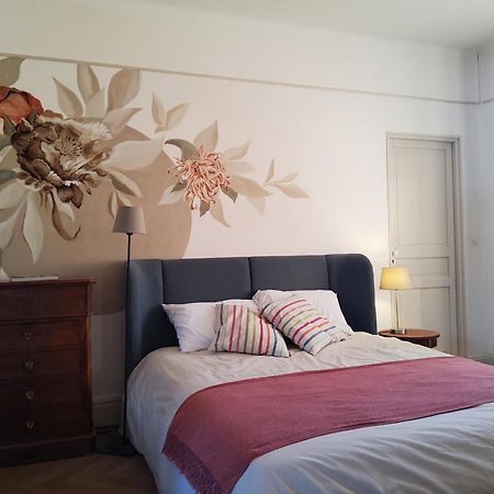 La Parenthese A Etrigny Bed & Breakfast ภายนอก รูปภาพ