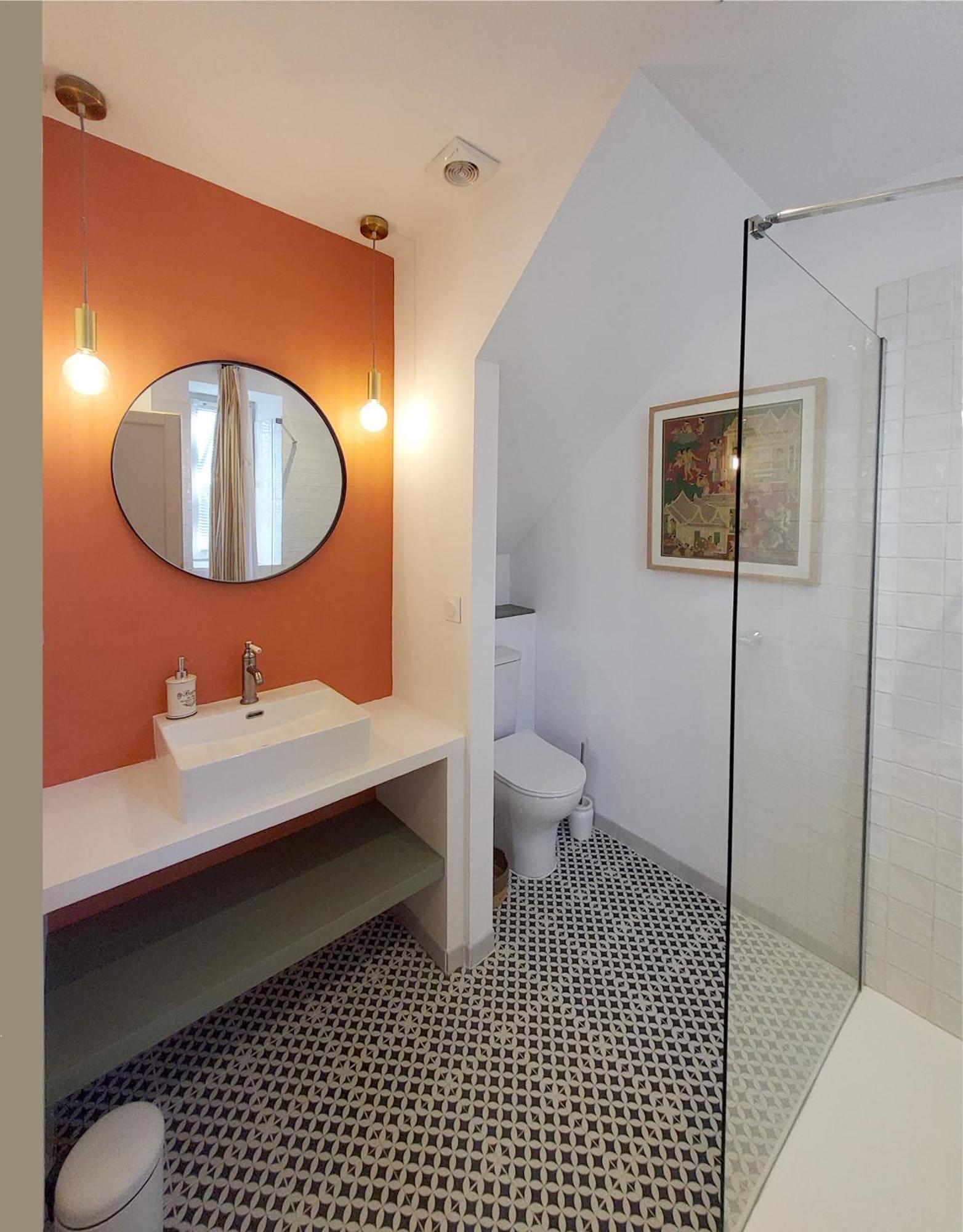 La Parenthese A Etrigny Bed & Breakfast ภายนอก รูปภาพ