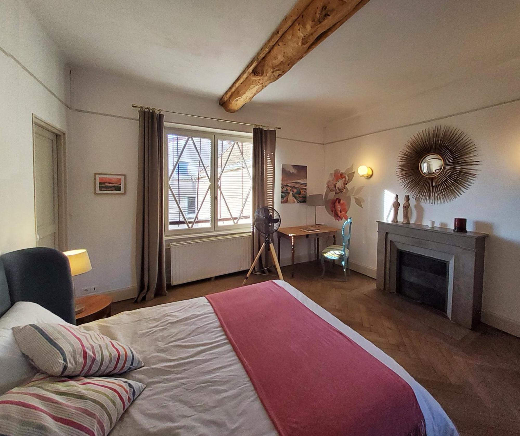 La Parenthese A Etrigny Bed & Breakfast ภายนอก รูปภาพ